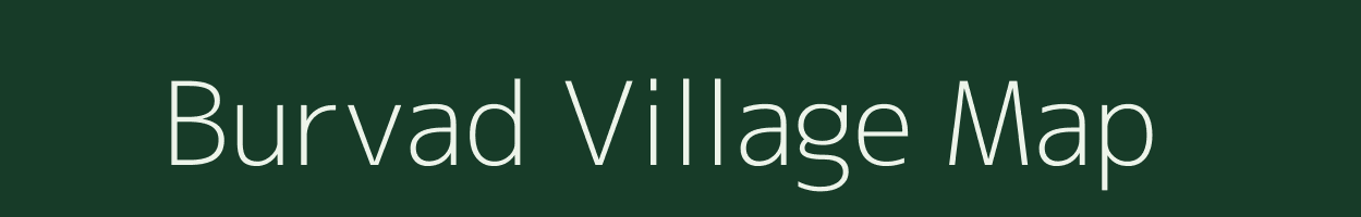 Burvad village map in Gujarat