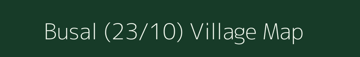 Busal (23/10) village map in Himachal Pradesh