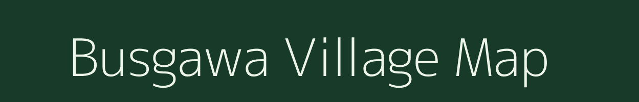 Busgawa village map in Uttar Pradesh