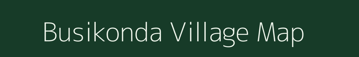 Busikonda village map in Andhra Pradesh