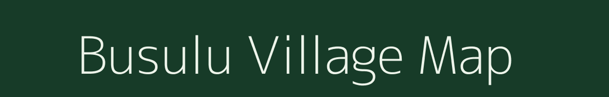 Busulu village map in Andhra Pradesh