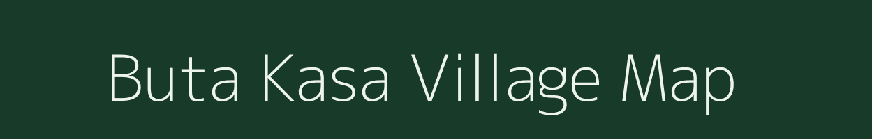 Buta Kasa village map in Chhattisgarh