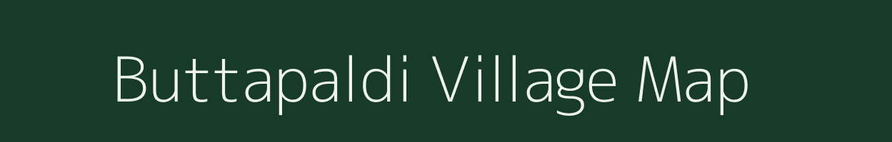 Buttapaldi village map in Gujarat