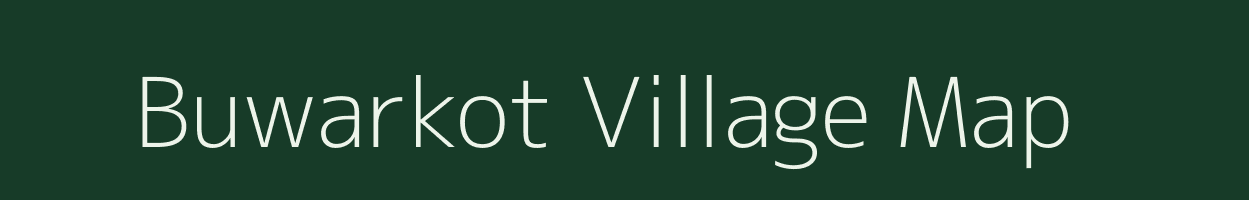 Buwarkot village map in Uttarakhand