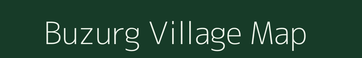 Buzurg village map in Bihar