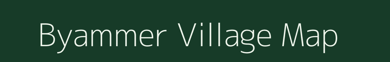 Byammer village map in Arunachal Pradesh