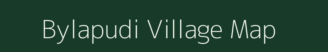 Bylapudi village map in Andhra Pradesh