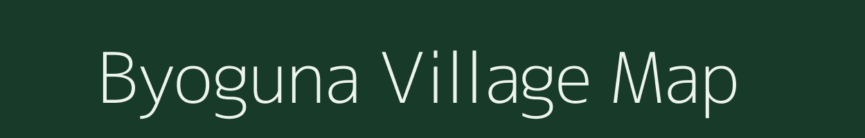 Byoguna village map in Uttar Pradesh