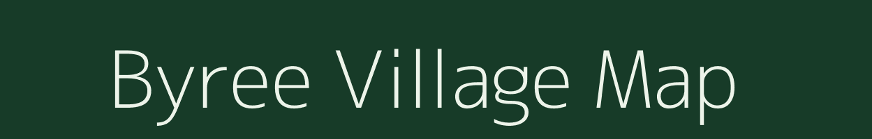 Byree village map in Odisha