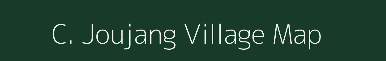 C. Joujang village map in Manipur