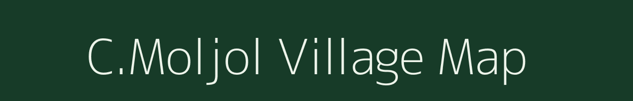 C.Moljol village map in Manipur