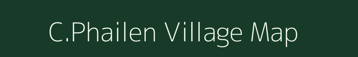 C.Phailen village map in Manipur