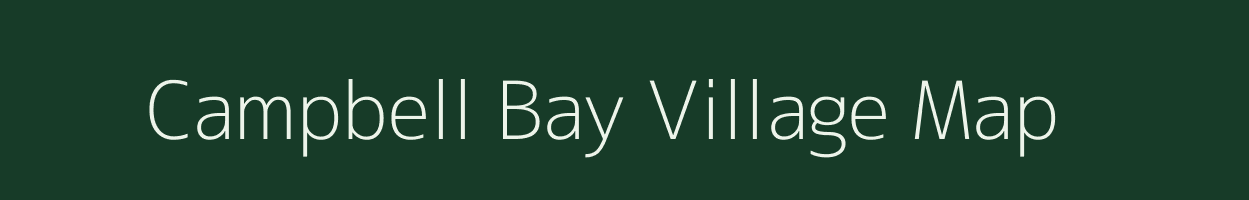 Campbell Bay village map in Andaman & Nicobar Islands