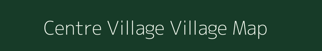 Centre Village village map in Meghalaya