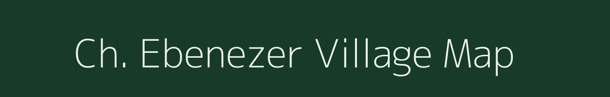 Ch. Ebenezer village map in Manipur