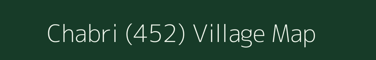 Chabri (452) village map in Himachal Pradesh