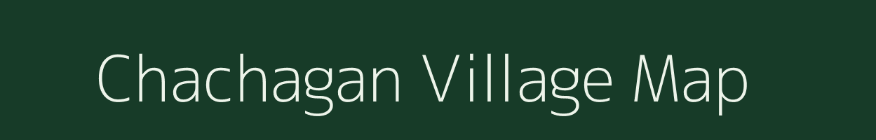 Chachagan village map in Odisha