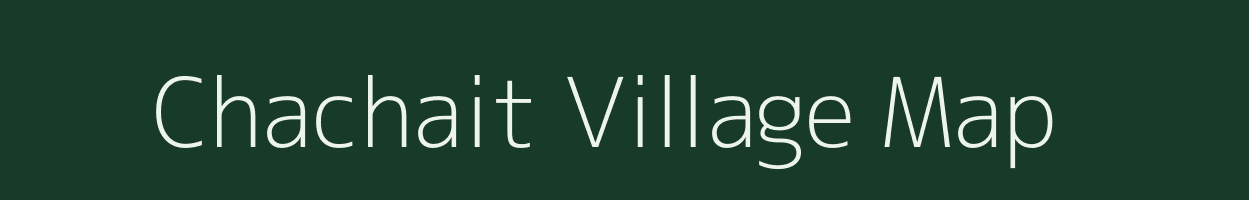 Chachait village map in Uttar Pradesh