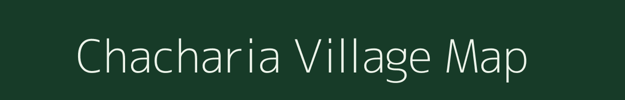 Chacharia village map in Jharkhand