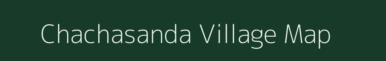 Chachasanda village map in Uttar Pradesh