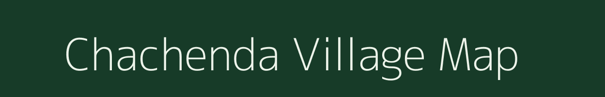 Chachenda village map in Uttar Pradesh