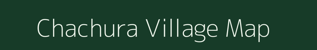 Chachura village map in Uttar Pradesh