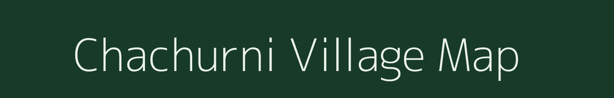 Chachurni village map in Rajasthan