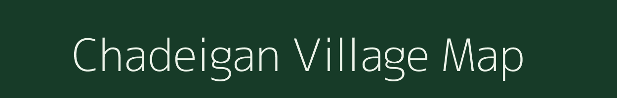 Chadeigan village map in Odisha