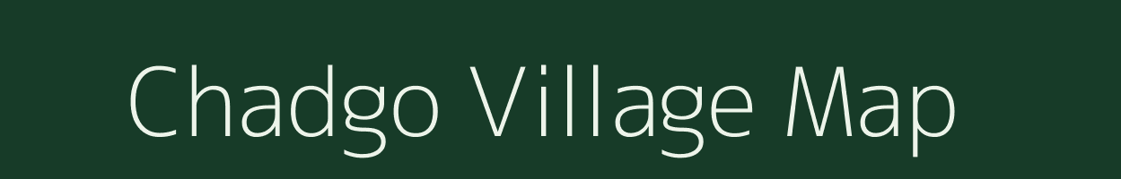 Chadgo village map in Jharkhand