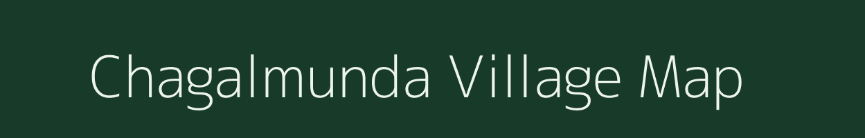 Chagalmunda village map in Jharkhand