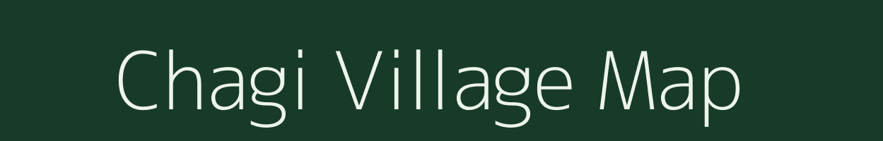 Chagi village map in Andhra Pradesh