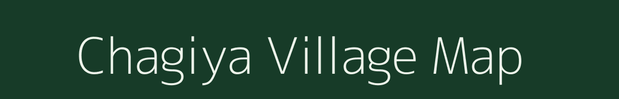 Chagiya village map in Gujarat