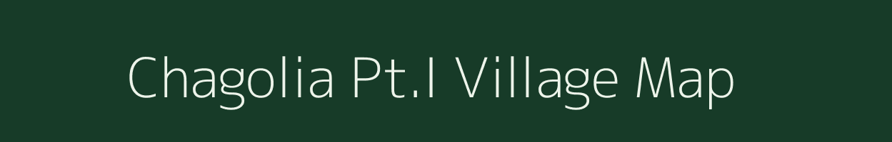 Chagolia Pt.I village map in Assam