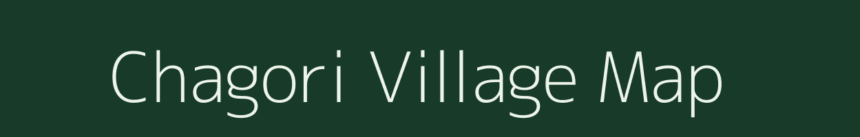 Chagori village map in Bihar