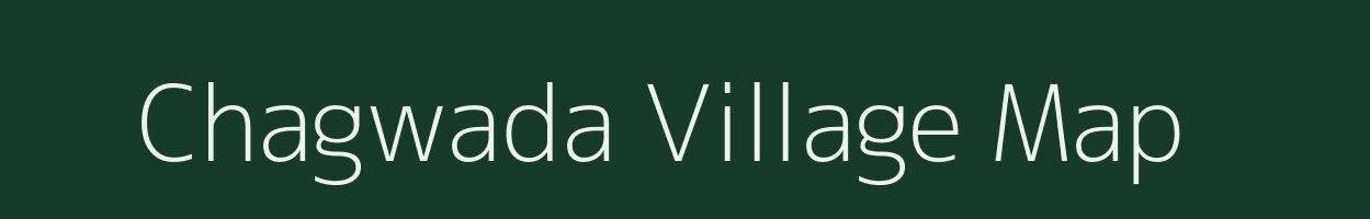 Chagwada village map in Gujarat