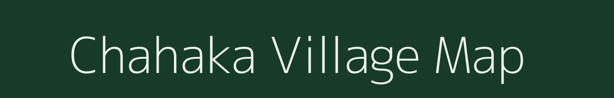 Chahaka village map in Odisha