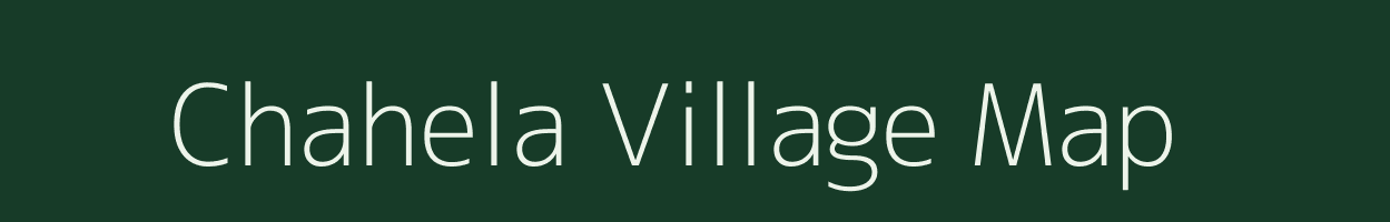 Chahela village map in Uttar Pradesh