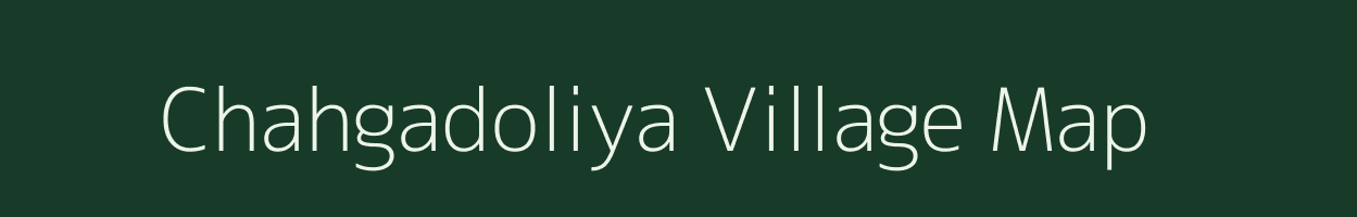 Chahgadoliya village map in Uttarakhand