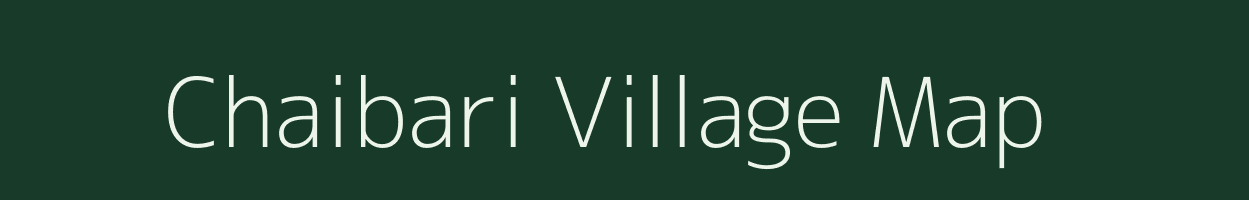 Chaibari village map in Uttar Pradesh