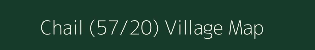 Chail (57/20) village map in Himachal Pradesh