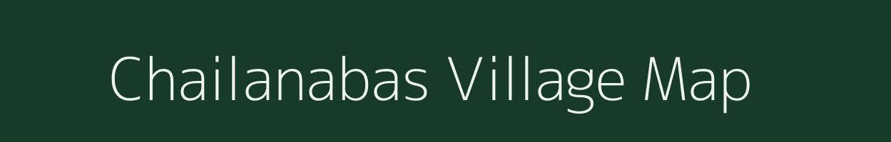 Chailanabas village map in Rajasthan