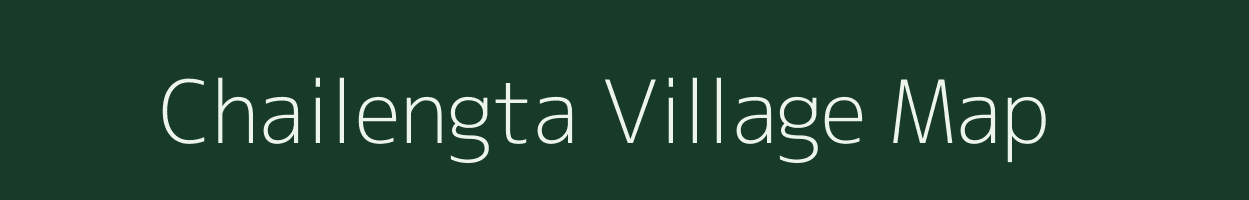 Chailengta village map in Tripura