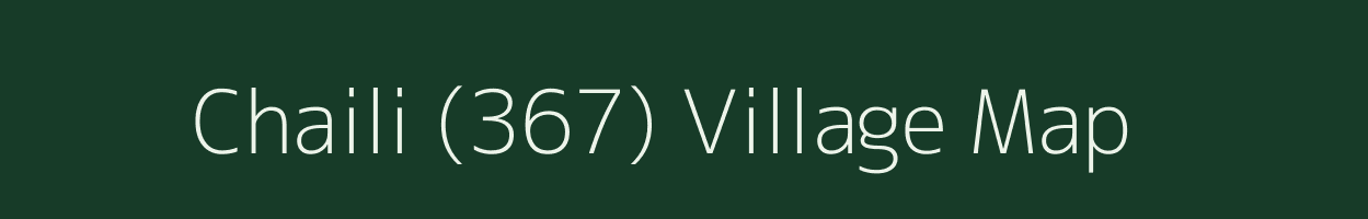 Chaili (367) village map in Himachal Pradesh