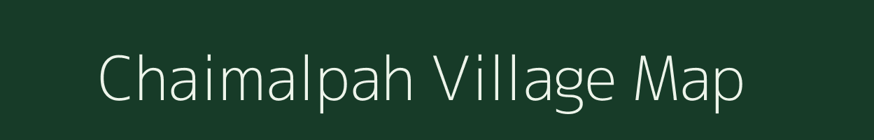 Chaimalpah village map in Uttar Pradesh