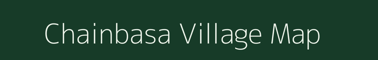 Chainbasa village map in Odisha