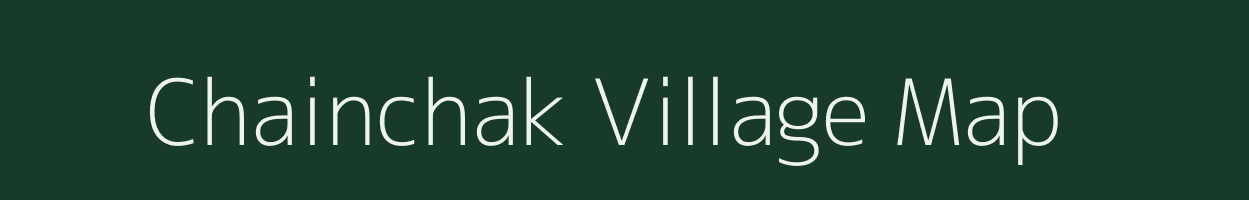 Chainchak village map in Bihar