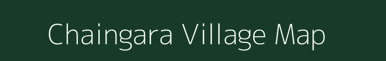 Chaingara village map in Jharkhand