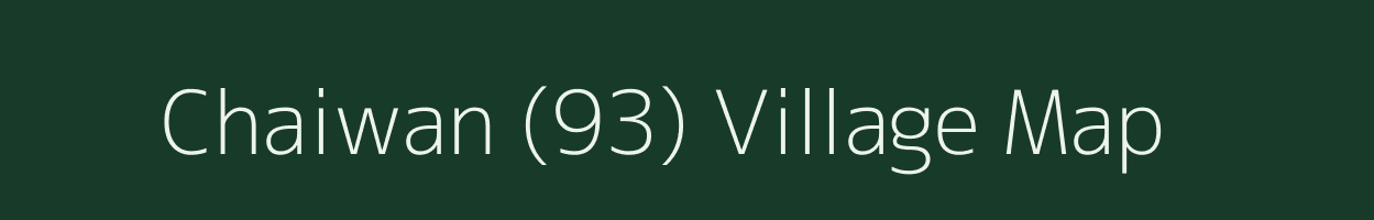 Chaiwan (93) village map in Himachal Pradesh