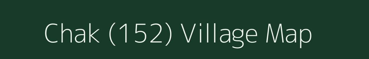 Chak (152) village map in Himachal Pradesh