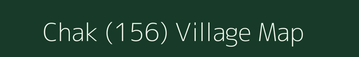 Chak (156) village map in Himachal Pradesh